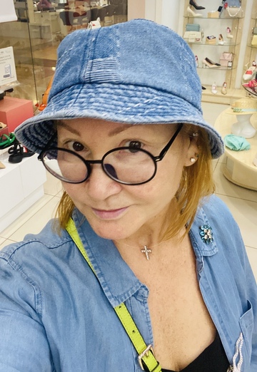 Povezet komu-to. (@rina10016) — my photo № 4