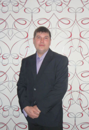 My photo - Vladimir, 44 from Verkhnyaya Pyshma (@vladimir145657)