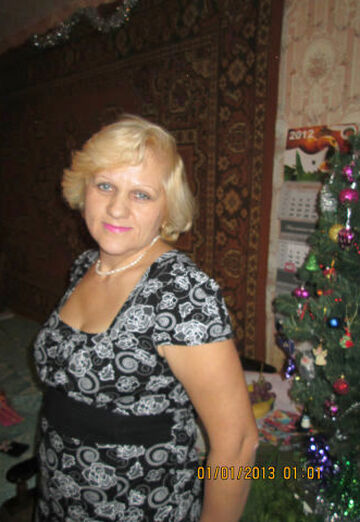 Моя фотография - ЛЮДМИЛА, 64 из Калуга (@ludmila73596)