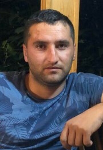 My photo - EDGAR, 33 from Yerevan (@edgar5917)