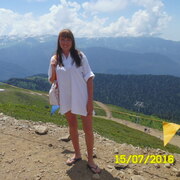 Кристина, 40, Обнинск