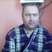Андрей, 43, Фатеж