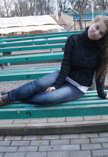 My photo - Aleksandra, 27 from Homel (@aleksandra24930)