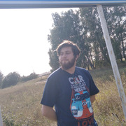 Илья, 24, Москва