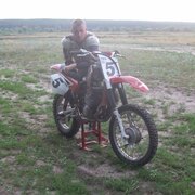 сергей, 47, Инза