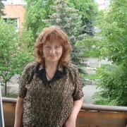 нина антоновна, 69, Владикавказ