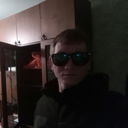 Константин, 27, Шексна