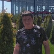 Егор, 42, Крымск