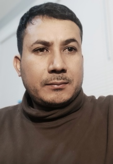 My photo - Martin Torres, 41 from Danlí (@martintorres3)