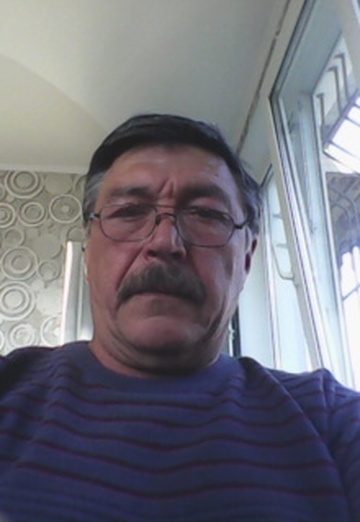 Моя фотография - Сергей, 60 из Челябинск (@sergey885528)
