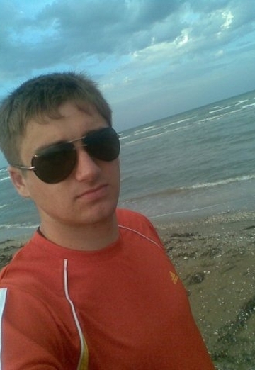 My photo - Sanechekk, 38 from Skadovsk (@id501931)