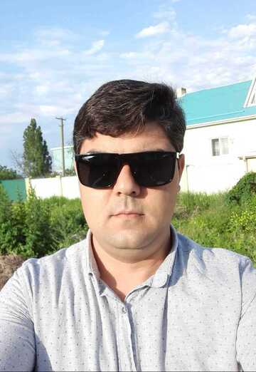 My photo - dima, 39 from Novorossiysk (@dima259834)