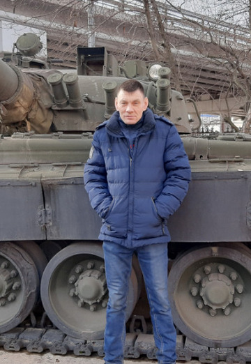 Моя фотография - Александр, 43 из Одинцово (@aleksandr858850)