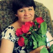 Людмила Симонова (Мар, 61, Курчатов