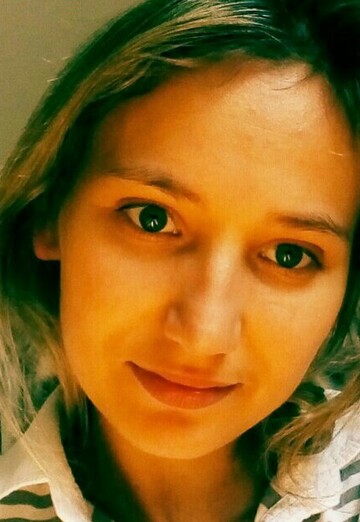 Моя фотография - Елена, 29 из Черкассы (@elena405104)