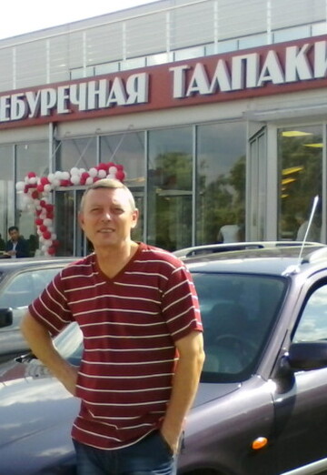 Sergey (@sergey129306) — my photo № 2