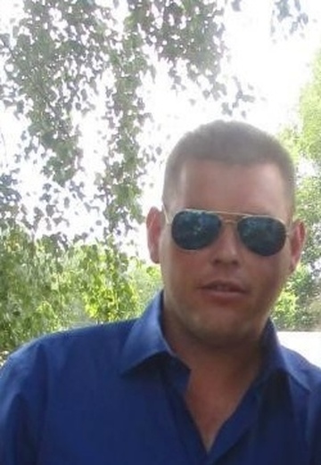 My photo - Evgeniy, 43 from Liski (@evgeniy347712)