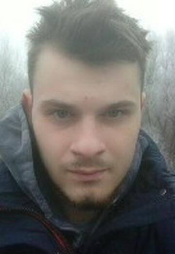 My photo - Andrіy, 23 from Paris (@andry15214)