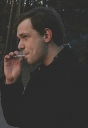 Моя фотографія - Maksym, 27 з Житомир (@maksym92)