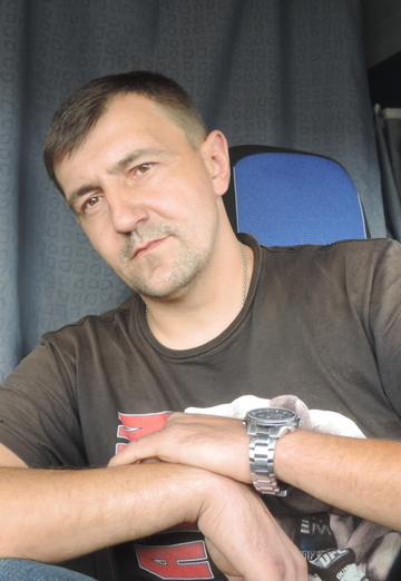 My photo - Vitaliy, 46 from Obninsk (@vitaliy27160)