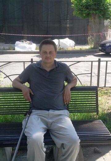 My photo - andrey, 38 from Rustavi (@andrey712768)