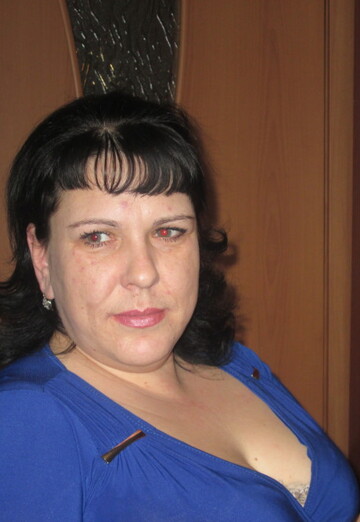 My photo - janna, 42 from Borovichi (@janna7384)