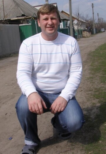 My photo - Andrey Guckalo, 48 from Lysychansk (@andreyguckalo)