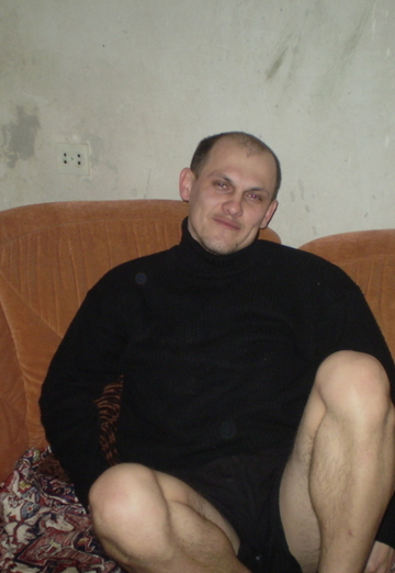 Моя фотография - Александр, 43 из Ельск (@aleksandr134906)