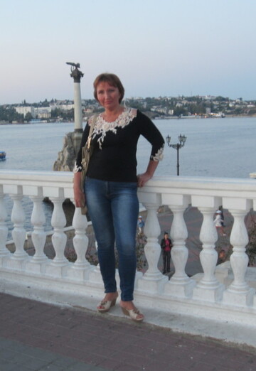 Mein Foto - Swetlana, 51 aus Seweromorsk (@sv688)