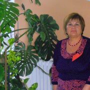 Валентина, 66, Горно-Алтайск