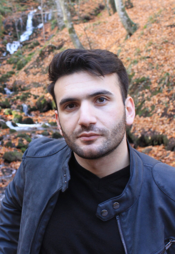 My photo - Beyaz, 33 from Istanbul (@saglam1)