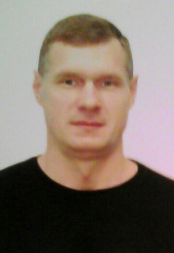 My photo - Valeriy, 52 from Kursk (@valeriy75328)