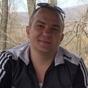 Денис, 44, Горячий Ключ