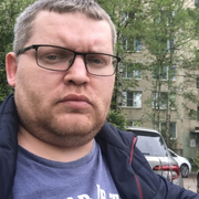 Дмитрий, 37, Санкт-Петербург