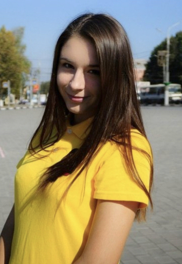 Mi foto- Valeria, 26 de Chisinau (@valeria1931)