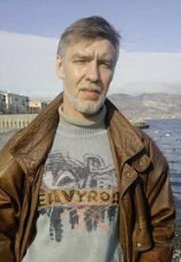Моя фотография - Марк, 52 из Новороссийск (@mark25182)