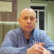 Aleksandr 44 Chelyabinsk