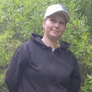 Ярослава, 30, Ермаковское