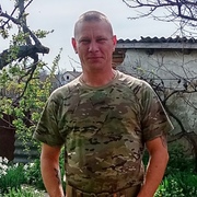 Денис, 36, Кореновск