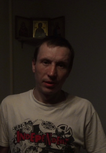 My photo - Pavel, 33 from Petrozavodsk (@pavel175567)