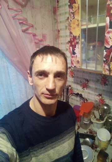 Моя фотография - Vova, 34 из Черниговка (@vova65130)
