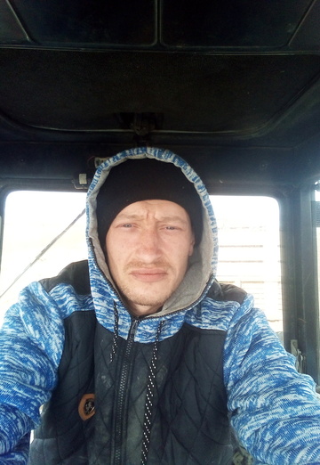 My photo - Aleksandr, 35 from Dinskaya (@aleksandr737713)