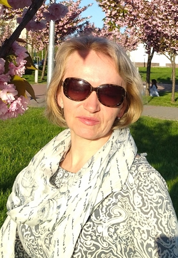 My photo - Olga, 57 from Lviv (@olga265547)