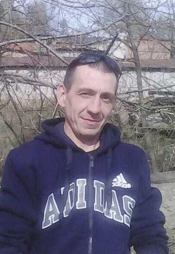 Моя фотографія - Сергей, 46 з Іжевськ (@sergey1167873)