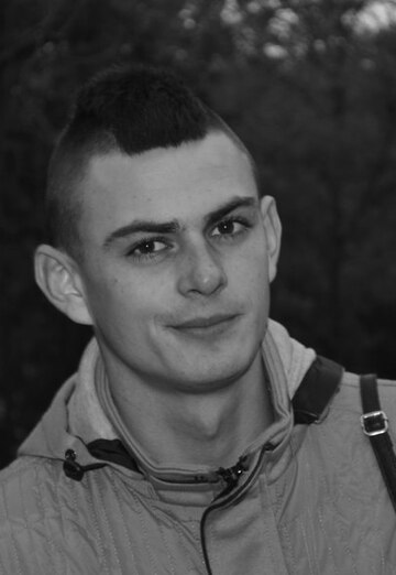 My photo - Aleksandr, 28 from Dzhankoy (@aleksandr600136)