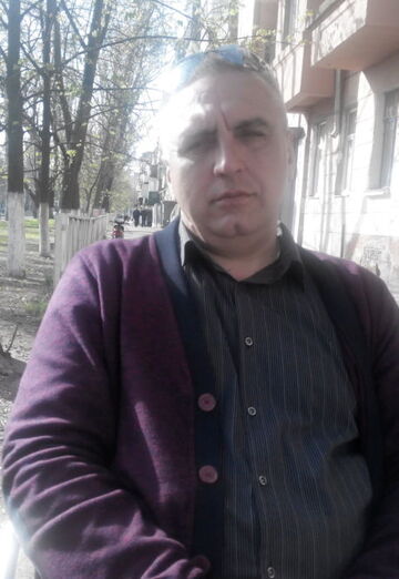 Моя фотография - Александр, 53 из Самара (@aleksandr417892)