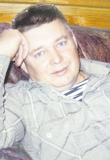 My photo - Vova, 63 from Troitsk (@vova20383)
