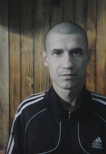 Моя фотография - дмитрий, 36 из Каменск-Шахтинский (@nikolaymakshanov)