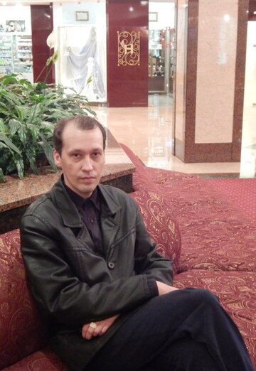 My photo - Aleksandr, 51 from Krylovskaya (@aleksandr477106)
