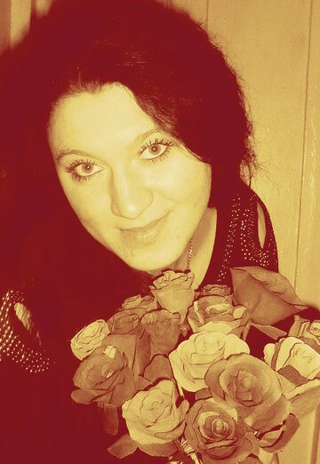 My photo - anya, 30 from Millerovo (@anya12784)